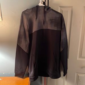 Nike hoodie